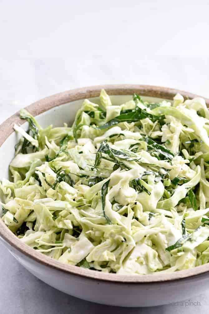 cabbage collard green coleslaw recipe - Article 3